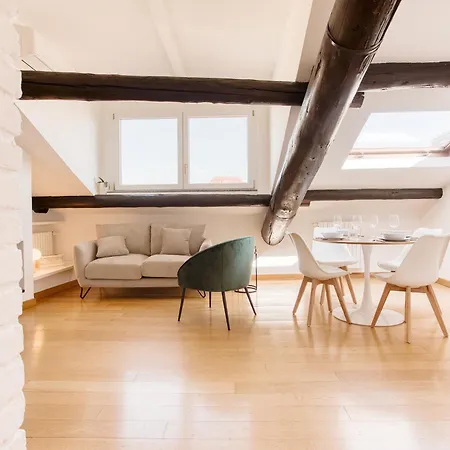 Lägenhet Easylife - - 9 P5 - Porta Romana