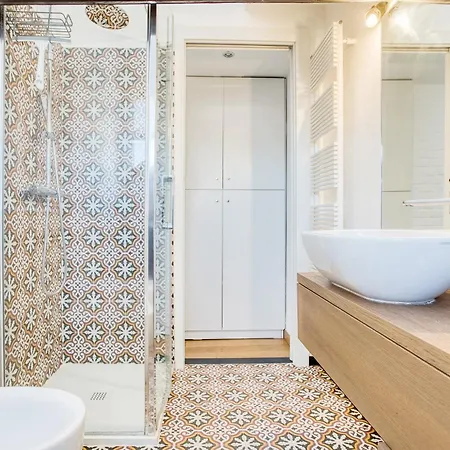 Easylife - - 9 P5 - Porta Romana Milano