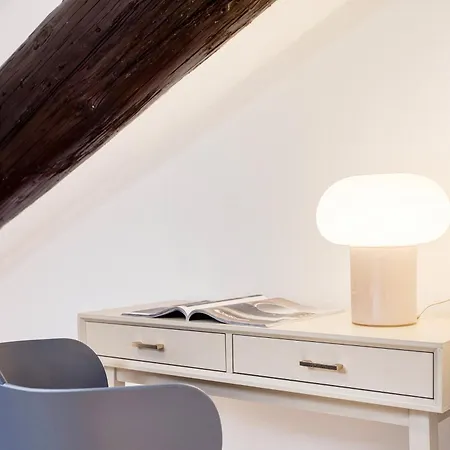 Easylife - - 9 P5 - Porta Romana Lägenhet Milano