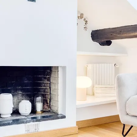 Lägenhet Easylife - - 9 P5 - Porta Romana Milano