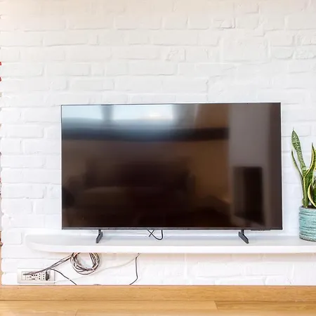 Easylife - - 9 P5 - Porta Romana Lägenhet