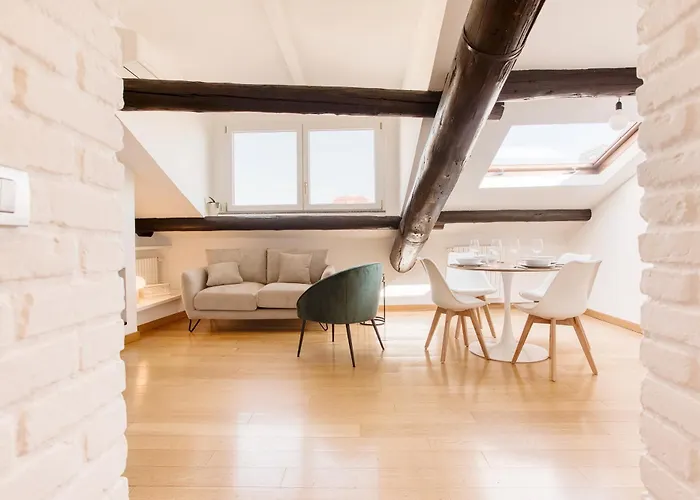 Apartament Easylife - - 9 P5 - Porta Romana