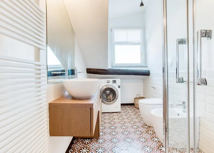 Easylife - - 9 P5 - Porta Romana Apartament *