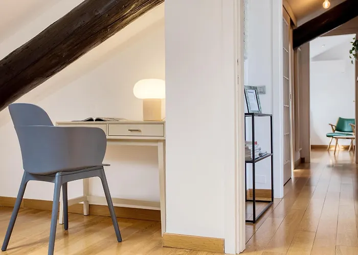 Apartament Easylife - - 9 P5 - Porta Romana