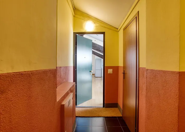 Apartament Easylife - - 9 P5 - Porta Romana *