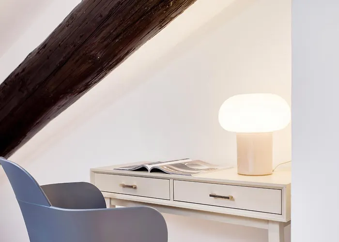 Easylife - - 9 P5 - Porta Romana Apartament Mediolan