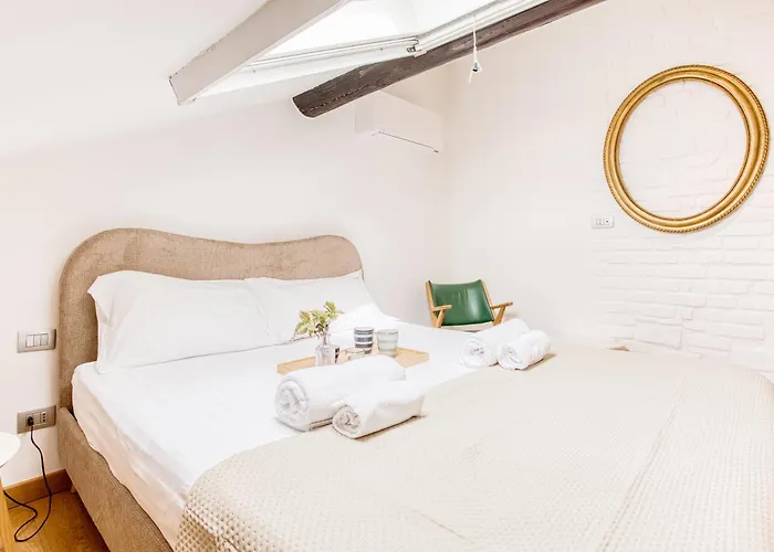 Easylife - - 9 P5 - Porta Romana *