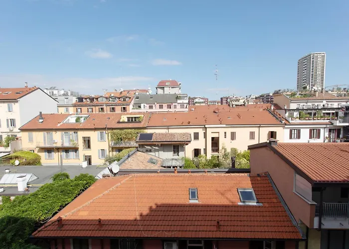 Easylife - - 9 P5 - Porta Romana Apartament