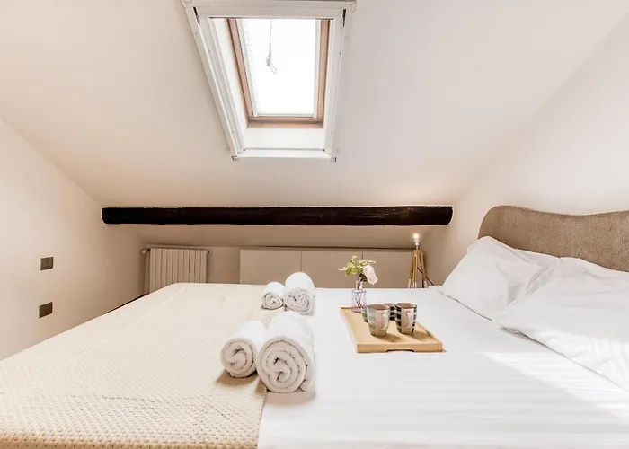 Easylife - - 9 P5 - Porta Romana Apartament